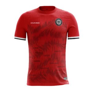 25/26 Sezonu Taraftar Kırmızı Forma