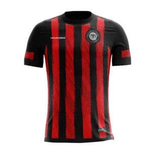 25/26 Sezonu Taraftar Çubuklu Forma
