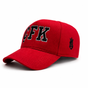 Çorum Fk Kırmızı Şapka
