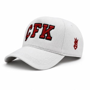 Çorum Fk Beyaz Şapka