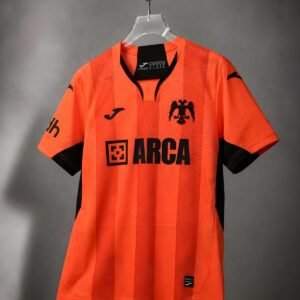 Çorum FK 2026/2027 Sezonu Joma Turuncu Maç Forması